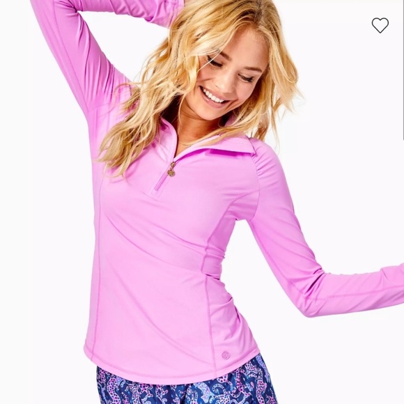 Islandia Half Zip Sunguard Low Tide Navy main image 1